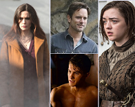 SPOILER su Grimm, Nashville, Empire, Pretty Little Liars, Game Of Thrones, HTGAWM e Banshee