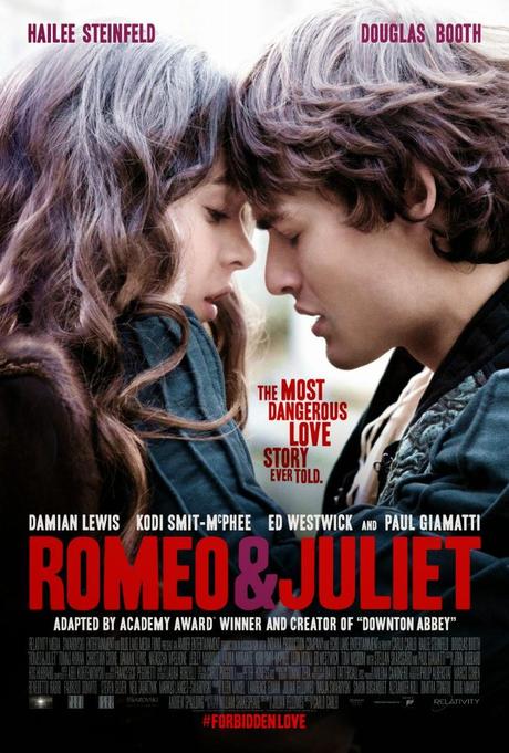 Romeo & Juliet, il nuovo Film della Good Films