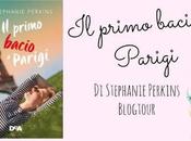 Blog Tour Primo Bacio Parigi dolci francesi