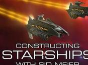 Meier’s Starships, video sulle navi spaziali