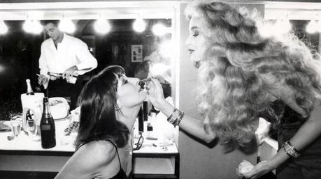 #BeautyIcon: Jerry Hall