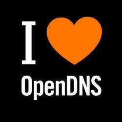 OpenDNS FamilyShield