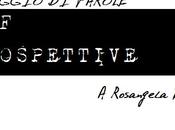 Giovani Prospettive. Omaggio parole Rosangela Betti