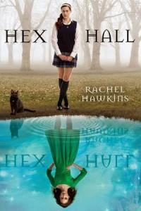 hex hall