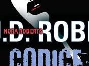 Codice Cinque J.D. Robb Death