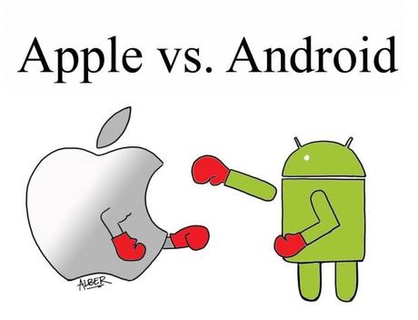 Molti utenti di Android usano un S.O. di due anni