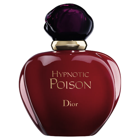 UBRIACHI D'AMORE con DIOR • HYPNOTIC POISON e FAHRENHEIT