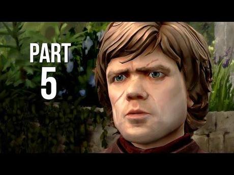 Game of Thrones: A Telltale Games Series Episode 2 The Lost Lords – Video Soluzione