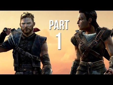 Game of Thrones: A Telltale Games Series Episode 2 The Lost Lords – Video Soluzione