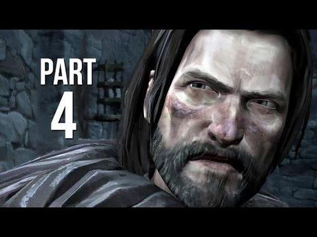 Game of Thrones: A Telltale Games Series Episode 2 The Lost Lords – Video Soluzione