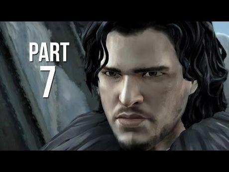 Game of Thrones: A Telltale Games Series Episode 2 The Lost Lords – Video Soluzione