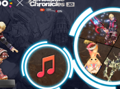 Xenoblade Chronicles svelate nuove informazioni gioco