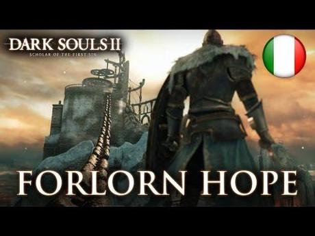 Dark Souls II: la nuova patch ha aggiunto un boss e un nuovo finale