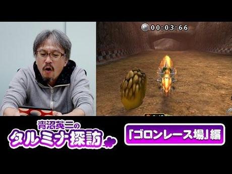 The Legend of Zelda: Majora’s Mask 3D – Quinto video di gameplay di Aonuma