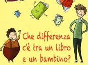 “Che differenza libro bambino?” Anna Sarfatti Sara Benecino, Nord-Sud