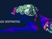 Domenica Circolo Arci “Monkey Island” Cocquio Trevisago “Workshop Fotografico/Body Painting”