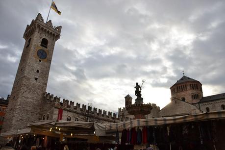 DOVE DORMIRE A TRENTO