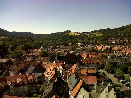 Perle di Germania: Goslar, un affresco tra presente e Medioevo