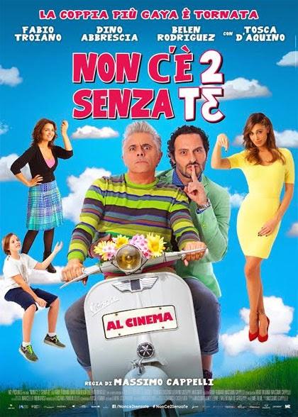 FILM AL CINEMA #5