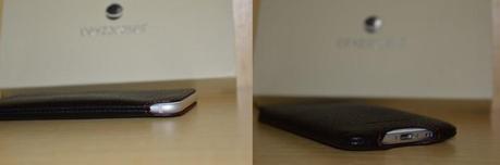 Beyzacases Zero per iPhone 6 |Recensione| Custodia 05