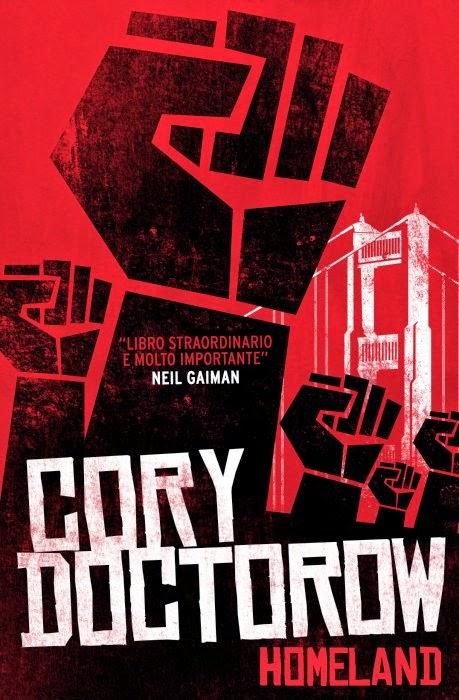 [Anteprima] Little Brother di Cory Doctorw