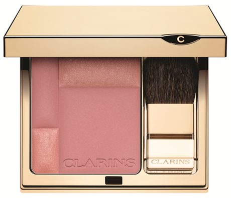 Clarins, Garden Escape Collezione P/E 2015 - Preview