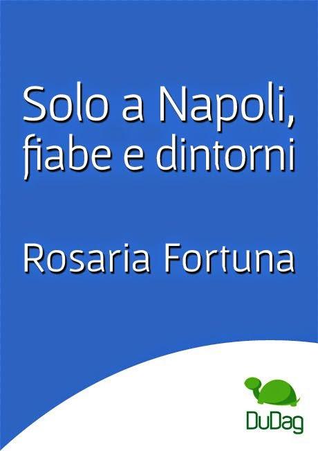 Amici miei a Torino e Napoli: libri che conosco di persone che conosco