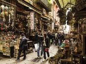 Gregorio Armeno, botteghe aperte eventi speciali. Ecco quando