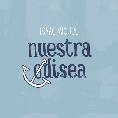 Ispirati da Omero: l'Odissea musicale di Isaac Miguel