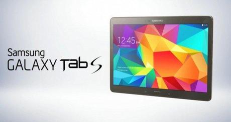 Samsung-Galaxy-Tab-S LTE-A