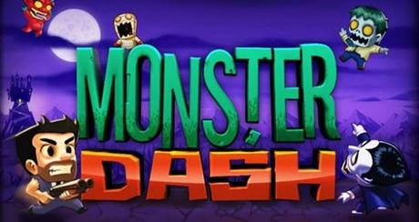 Monster Dash