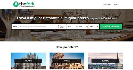 thefork-homepage