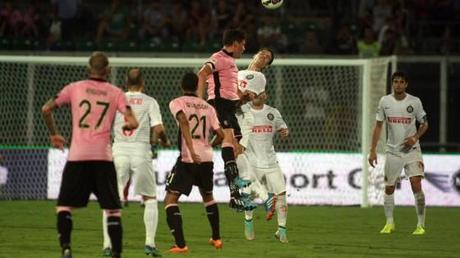 Inter-Palermo una sfida contro le statistiche