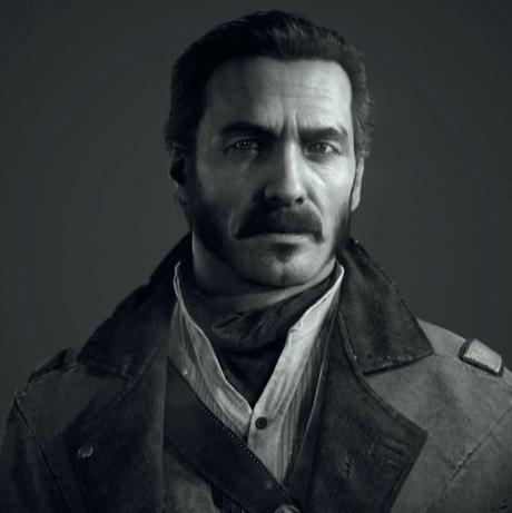 Nuove immagini di The Order: 1886 presentate al DICE Summit