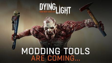 Strumenti per il modding in arrivo in Dying Light