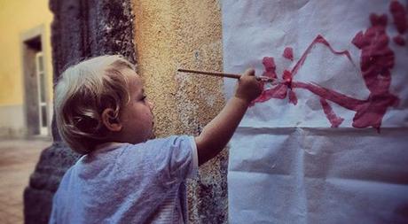 La Napoli dei bambini: weekend 7-8 febbraio 2015