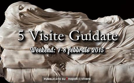 5 visite guidate da non perdere weekend 7-8 febbraio 2015