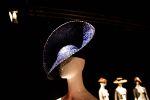 Un secolo di forme – Il cappello Made in Italy di Patrizia Fabri per Antica Manifattura Cappelli