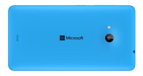 Lumia 535