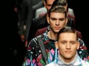 #MFW: John Richmond fall/winter 15/16.