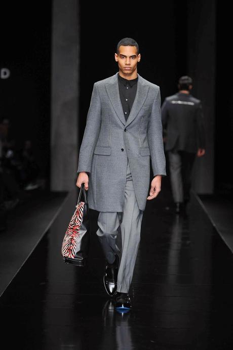 #MFW: John Richmond fall/winter 15/16.