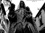 Koza Noztra, uscito ufficialmente nuovo album Sancta Delicta &ndash; Atto