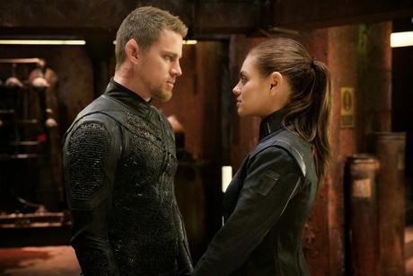 Jupiter: Il Destino Dell'Universo - La Recensione