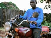 Diario africano 50/In moto Lacor