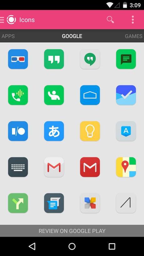 Omne-Icon-Pack