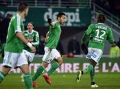 Saint-Etienne-Lens 3-3, video highlights