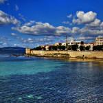 Alghero, torre Sulis - presa da google immagini