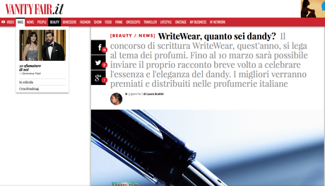 WriteWear, pfgstyle, writer, concorso di scrittura, moda, scrivere, scrittura creativa, patrizia finucci gallo, itgirl, fashionblog, fashion blogger