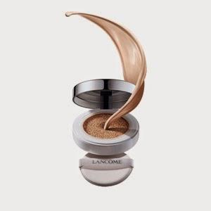 Miracle Cushion Lancome - Quattro chiacchiere e impressioni sulla prova prodotto