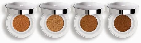 Miracle Cushion Lancome - Quattro chiacchiere e impressioni sulla prova prodotto